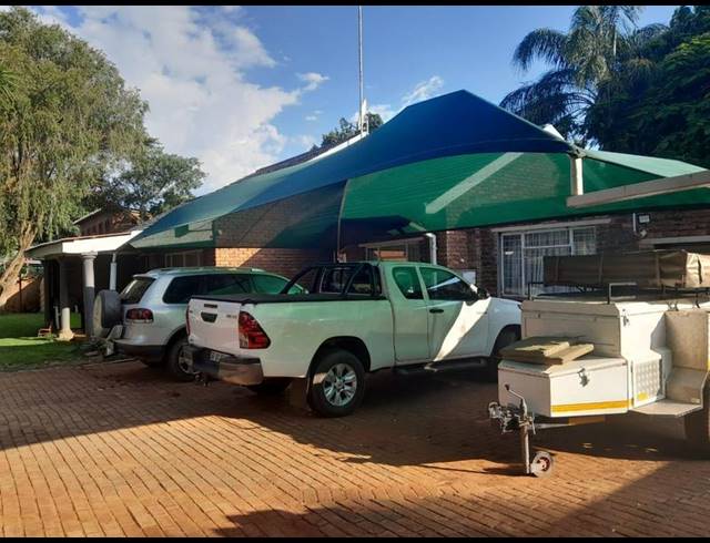 3 BEDROOM PROPERTY TO RENT IN MOKOPANE CENTRAL